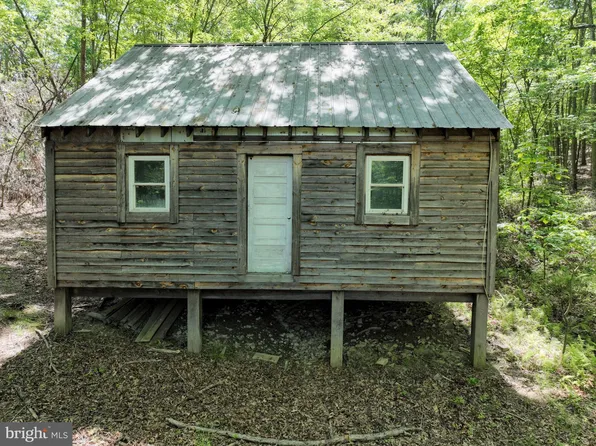 Wilson Place Ln, Augusta, WV 26704