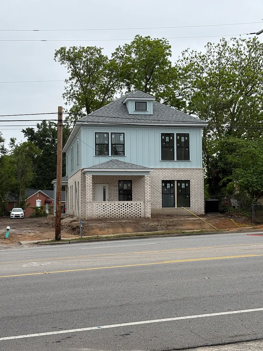 Building Photo - 2466 Millwood Ave #1