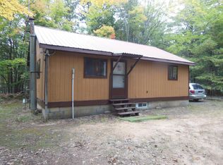 2195 Marlette Rd, Frederic, MI 49733