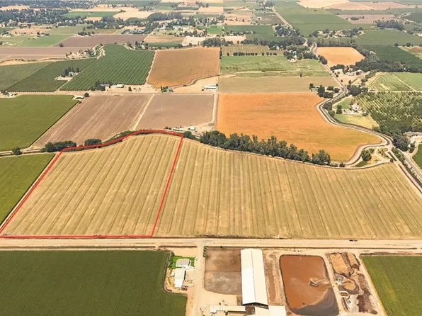 0 Oak Ave Lot 3, Merced, CA 95341