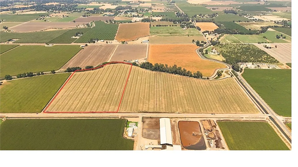 0 Oak Ave Lot 3 photo 1