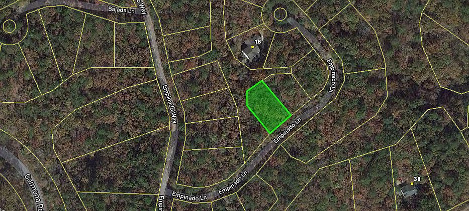 1st image of Empinado Ln