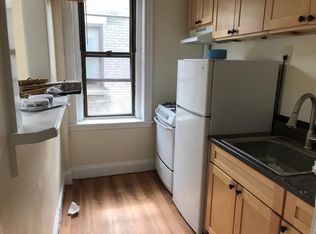 360 Riverway St #25Y, Boston, MA 02115
