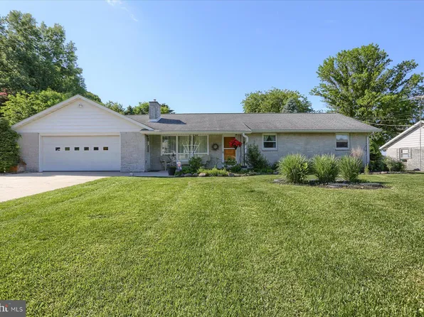334 Yeagley Rd, Myerstown, PA 17067