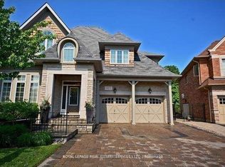 2271 Lyndhurst Dr, Oakville, ON L6H7V5