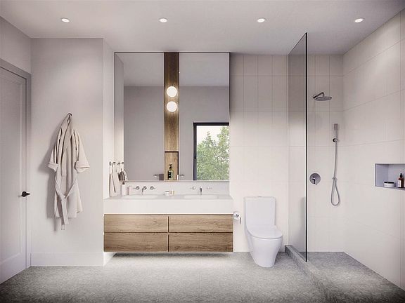 5th image of 2366 Birch St #10