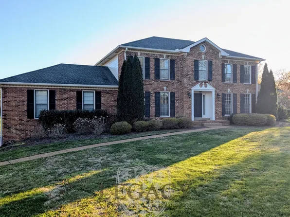 9238 Greensboro Ct, Brentwood, TN 37027
