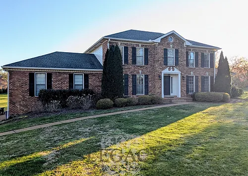 9238 Greensboro Ct Photo 1