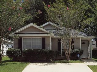 7338 Willow Pointe Dr N, Mobile, AL 36695