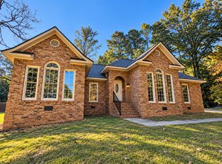 2022 Rocky Point Blf NW, Kennesaw, GA 30152