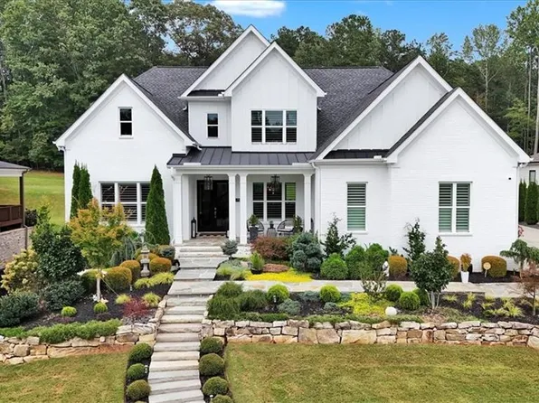 33 Nuttail Ln, Acworth, GA 30127