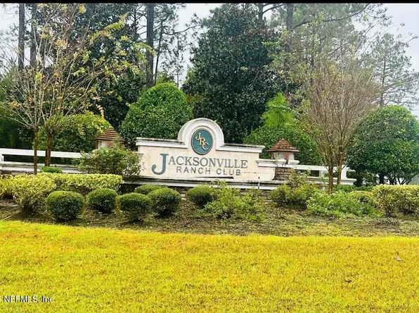 10123 BREAKAWAY Court, Jacksonville, FL 32219