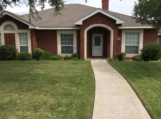 5502 Sundance Ct, Midland, TX 79707