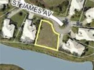 4615 Saint James Ave, Vero Beach, FL 32967