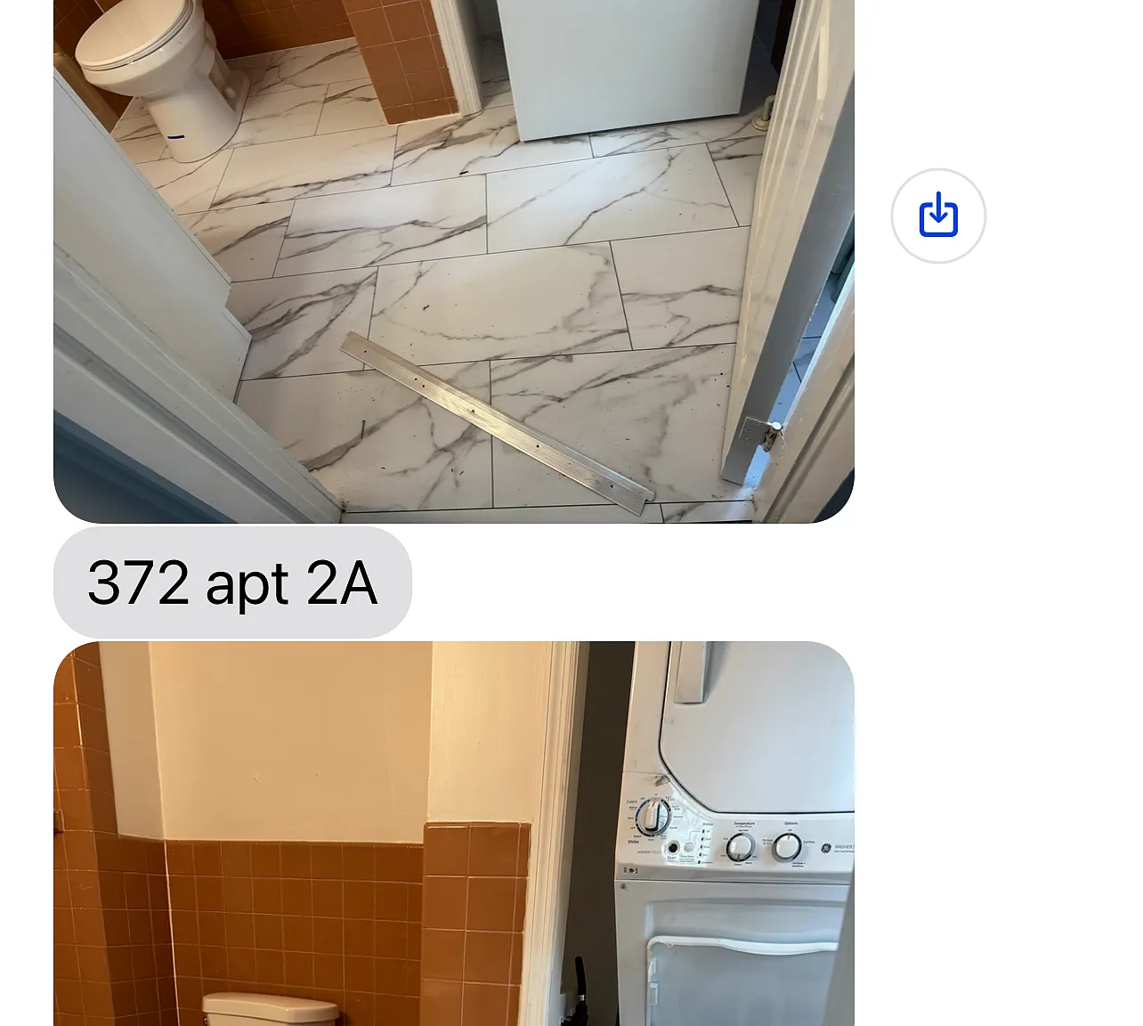 1 bed, 700 sqft, $1,650 — Photo 3