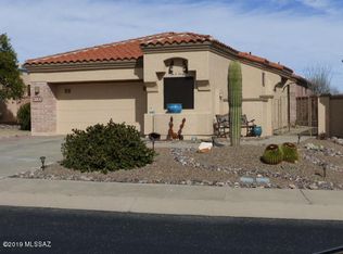 4392 S Desert Jewel Loop, Green Valley, AZ 85622