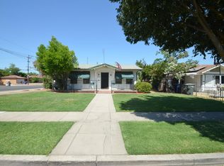 1605 N Arthur Ave, Fresno, CA 93705