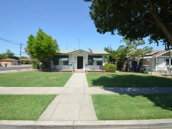 1605 N Arthur Ave, Fresno, CA 93705