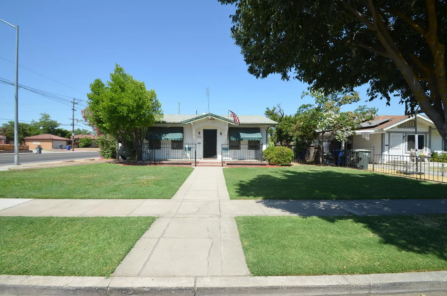 1605 N Arthur Ave photo 1