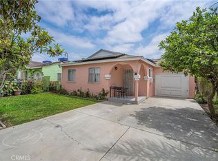 22720 Orchard Ave, Carson, CA 90745