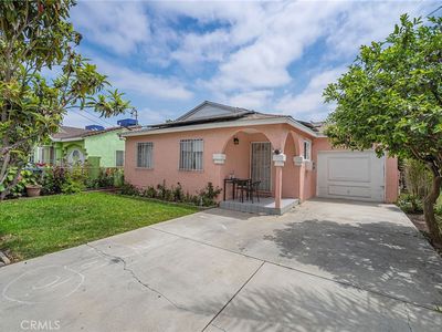 22720 Orchard Ave, Carson, CA, 90745