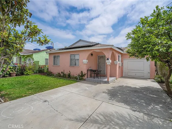 22720 Orchard Ave, Carson, CA 90745