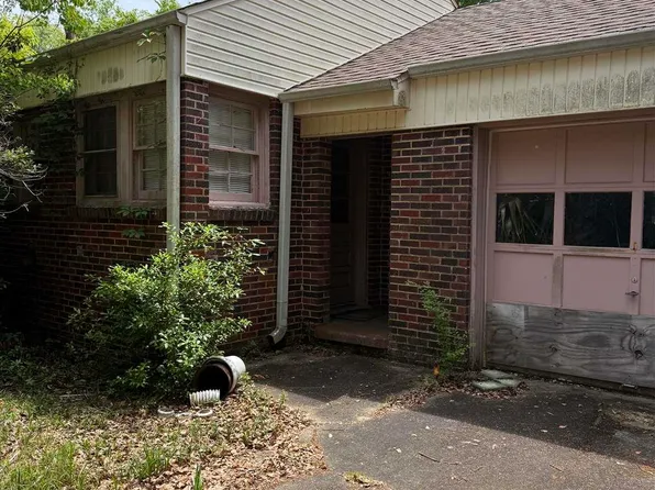 1033 N 19th Ave, Pensacola, FL 32501