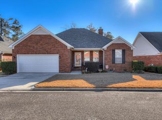 509 Folkstone Cir, Augusta, GA 30907