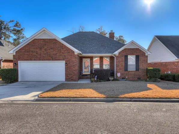 509 FOLKSTONE Circle, Augusta, GA 30907