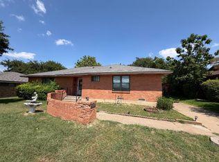 5916 Shady Crest Trl, Dallas, TX 75241