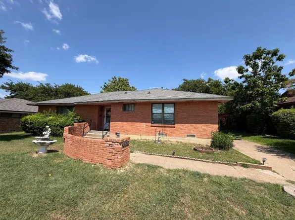 5916 Shady Crest Trl, Dallas, TX 75241