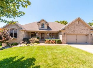4849 S Roanoke Ave, Springfield, MO 65810