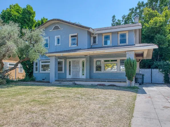 944 E Yale Ave, Fresno, CA 93704