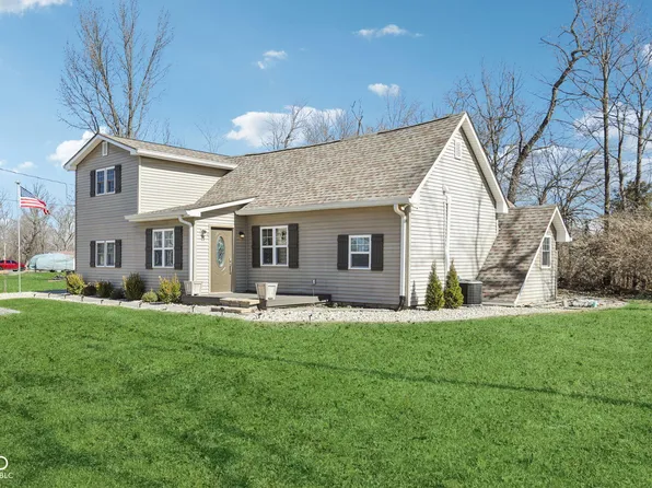 6935 Morgan Ave, Camby, IN 46113