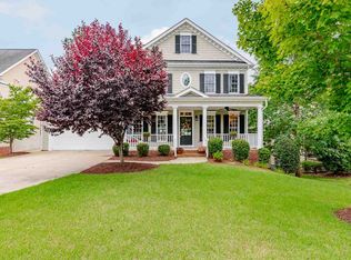 105 Gillyweed Ct, Apex, NC 27539