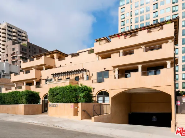 10523 Ashton Ave APT 203, Los Angeles, CA 90024