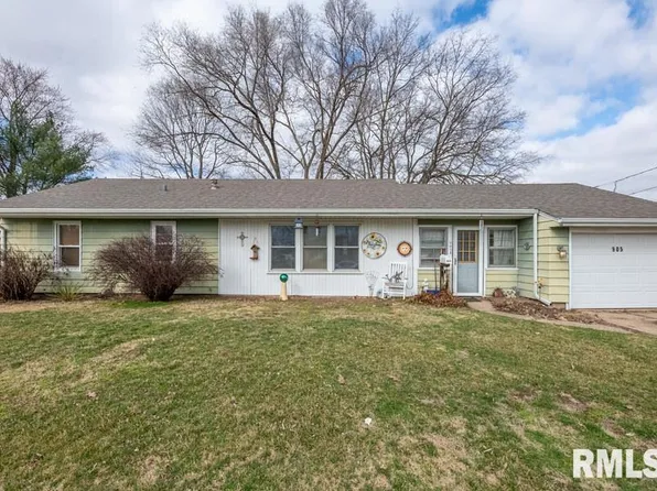 905 Coolidge Ave, Pekin, IL 61554