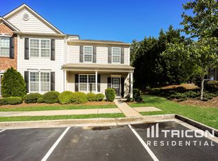 3038 Deerborne Ct SW, Atlanta, GA 30331