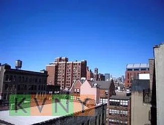 Rented by KVNY Soho