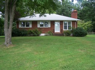 252 Coffee Rd, Lynchburg, VA 24503