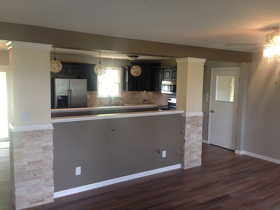 View from Front Door