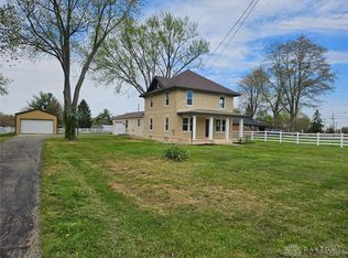 356 Old 122 Rd #122, Lebanon, OH 45036