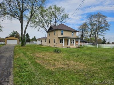 356 Old 122 Rd #122, Lebanon, OH, 45036