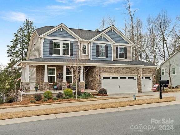 2nd image of 484 Rosemore Pl
