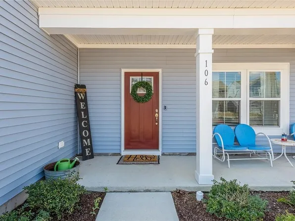 106 Village Pointe Dr, Suffolk, VA 23434