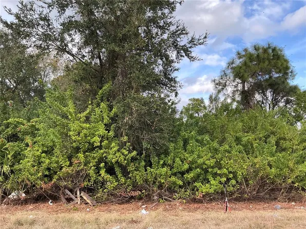 52 Gene Ave S Lot 3, Lehigh Acres, FL 33976