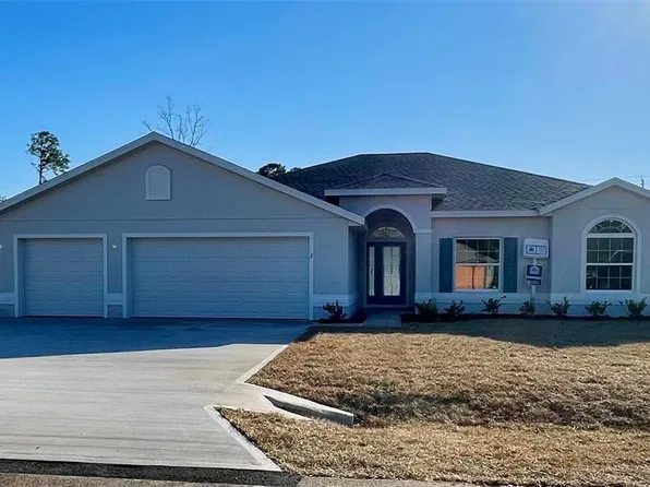 2 Biddle Pl, Palm Coast, FL 32137