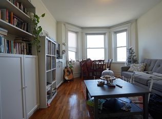 1292 Commonwealth Ave APT 5, Allston, MA 02134