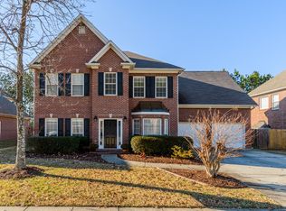 5517 Colony Ln, Hoover, AL 35226