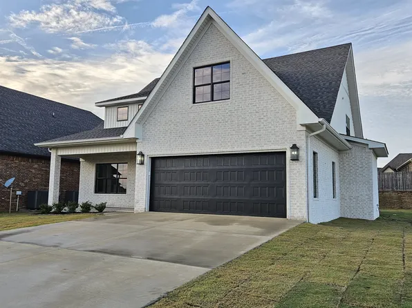 4216 Villa Cv, Jonesboro, AR 72405